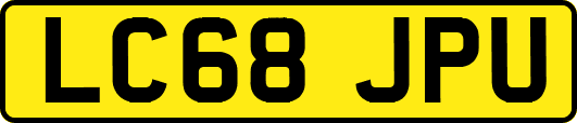 LC68JPU