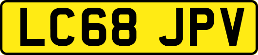 LC68JPV