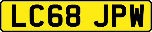 LC68JPW