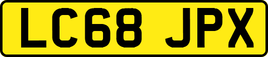 LC68JPX
