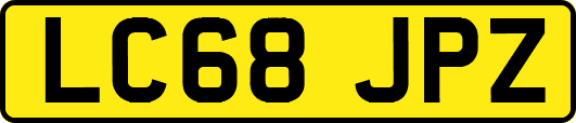 LC68JPZ