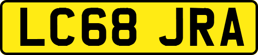 LC68JRA
