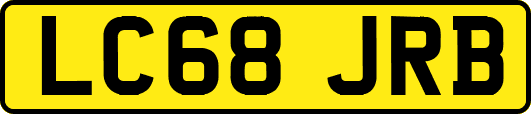 LC68JRB