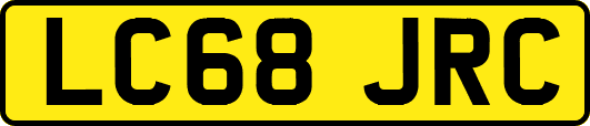 LC68JRC