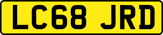 LC68JRD