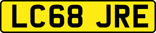 LC68JRE
