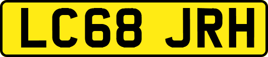 LC68JRH