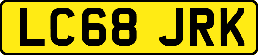 LC68JRK