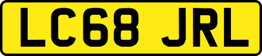 LC68JRL
