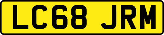 LC68JRM