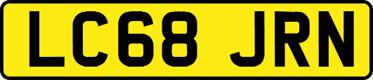 LC68JRN