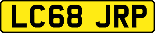 LC68JRP