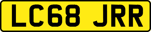 LC68JRR