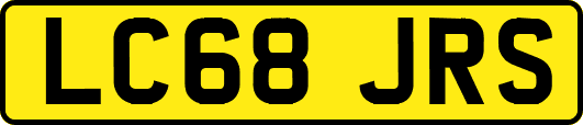 LC68JRS