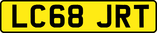 LC68JRT