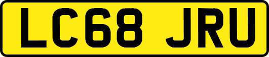 LC68JRU