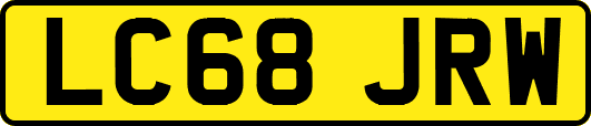LC68JRW