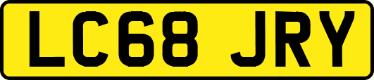 LC68JRY