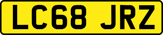 LC68JRZ