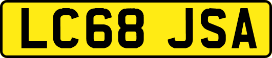 LC68JSA