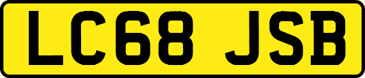 LC68JSB
