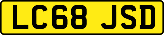 LC68JSD