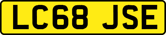LC68JSE