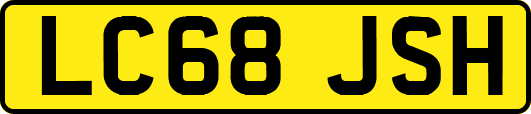 LC68JSH