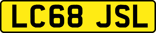 LC68JSL