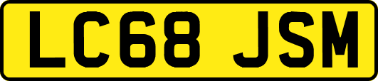 LC68JSM