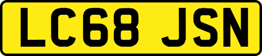 LC68JSN