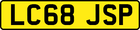 LC68JSP