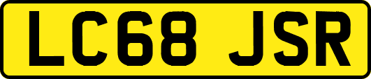 LC68JSR