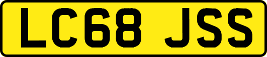 LC68JSS