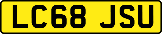LC68JSU
