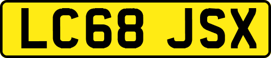 LC68JSX
