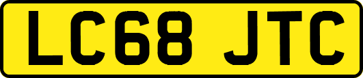 LC68JTC