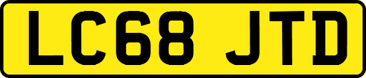 LC68JTD
