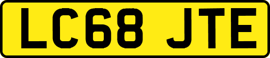 LC68JTE