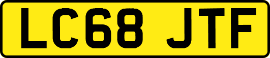 LC68JTF