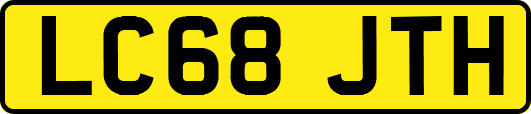 LC68JTH