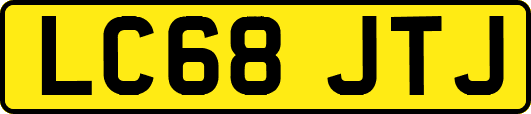 LC68JTJ