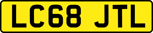 LC68JTL