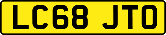LC68JTO