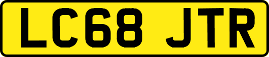 LC68JTR