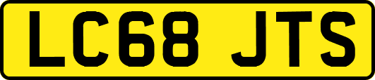 LC68JTS