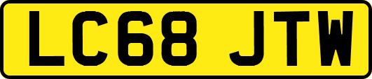 LC68JTW
