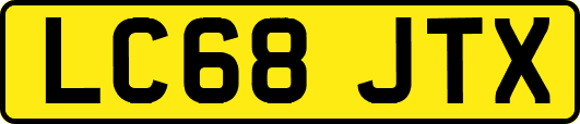 LC68JTX