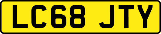 LC68JTY