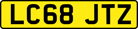 LC68JTZ